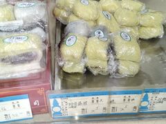 -江南春(中山中路店)