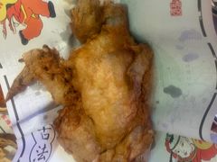 -长安大牌档之西安博物院文化餐厅(中贸店)