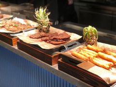 -千滋百味自助海鲜烤肉(布吉景华店)