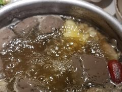 -东道煮牛肉火锅(东盛大街店)