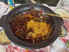 -回味黑鸭煲·始于2006(万松园店)