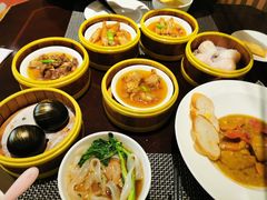 -博悦茶餐厅(文殊院店)