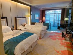 -碧桂园凤凰城酒店(南京店)