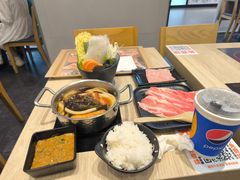 -吉野家(复兴路第二餐厅店)