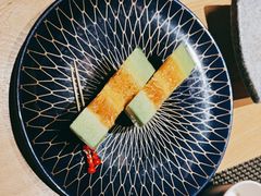 -虹料理·日料放题(悠方店)