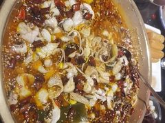 -蜀都丰 正宗水煮鱼(建德天城店)