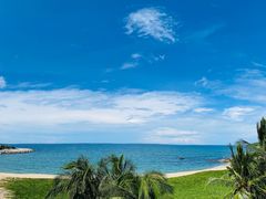 -三亚南山文化旅游区