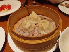 -杭州JW万豪酒店-万豪中餐厅