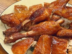-竹乡园柴火竹筒饭·烧鸡(白水寨*森林海店)
