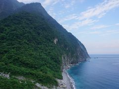 -太鲁阁公园