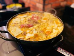 -炙韩料理·部队锅专门店