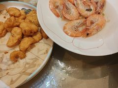 -鲜得莱渔港·小平岛海胆馆(七贤岭店)