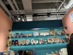 -海马体照相馆(北京apm店)
