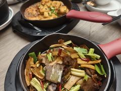 -云海肴·汽锅鸡·云南菜(广安门天虹店)