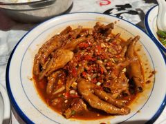 -壹盏灯(华远店)