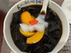 -长人馄饨铺(解放街店)