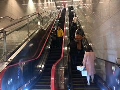 -红土地(地铁站)