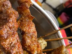 -炒豆合作社(东四总店)