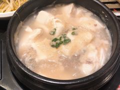 -韩屋韩国料理(天山路店)