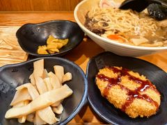 -柒鉦·日式豚骨拉麵(常德路店)