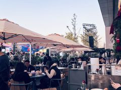 -Grande A'moo(上海万象城店)