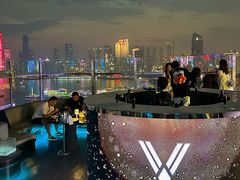 -VENU+海景酒廊