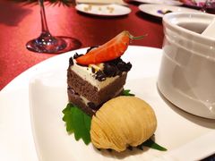 -三宝大饭店-中和艺素餐厅(浦上金山正祥广场店)