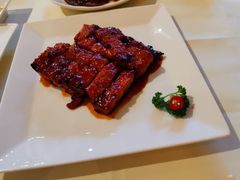 -利苑酒家(金宝店)