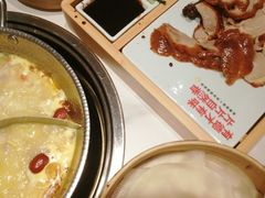 -德香苑脆皮烤鸭·经典(爱融荟城店)