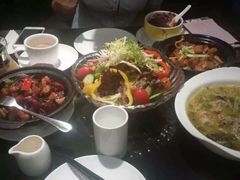 -鹿港小镇(悠唐店)