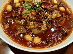 -万荣烤鸭店·北京菜(天坛店)
