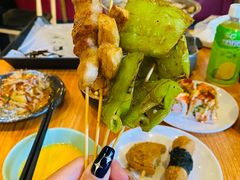 -王氏炉匠·烧鸟放题自助(好运街店)