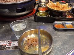 -入火韩国烤肉(凯旋广场店)