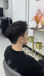 -ASG Hair Salon烫染·接发