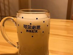 -福匠日本料理(人民路店)