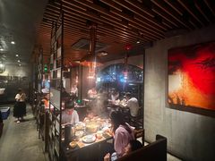 -牛事制造局牛肉火锅(莲岳路店)