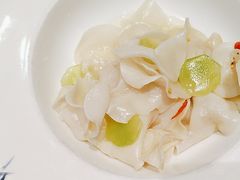 -南山竹海·珍味堂