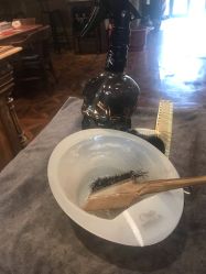 -TWOFACE 双面理发馆