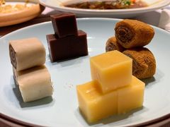 -羲和雅苑•北京烤鸭(国贸商城店)