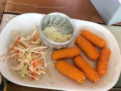 -Doo Dee Thai Food(Issan/Isaan/Esan)