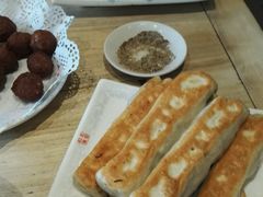 -左邻右舍褡裢火烧(石榴园店)