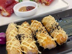 -万山楼海鲜酒家·二十三年老字号