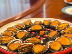 -顺风山庄(水濂山店)