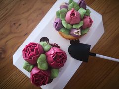 -BON CAKE(华贸购物中心店)