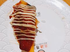 -元通寿司(地标店)