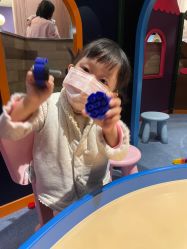 -幻贝家儿童乐园(武汉永旺梦乐城店)