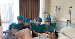 -北京圣宝妇产医院·妇产科·儿科