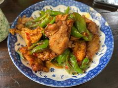 -吃货私房菜(丽江束河古镇店)