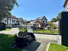 -太阳岛度假酒店