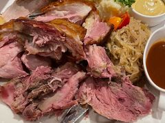 -兰特伯爵西餐厅·啤酒屋(方庄店)